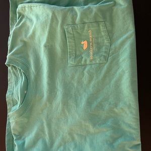 Women’s southern marsh shirt